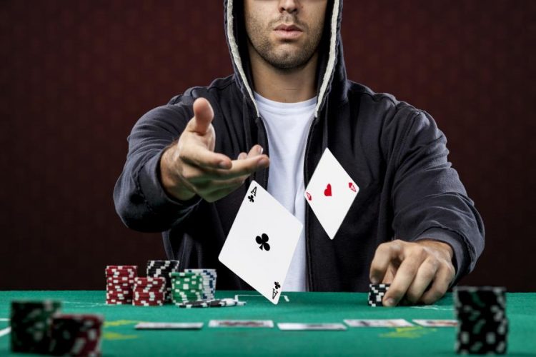 Poker Trik