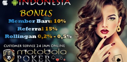 Poker-Online-Indonesia