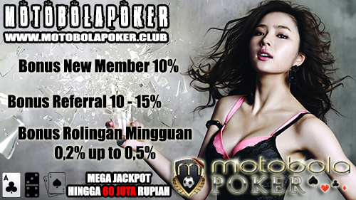 Agen-Poker-Online