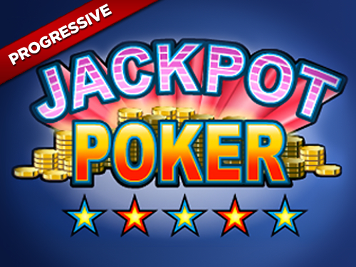 jackpot-poker progresive