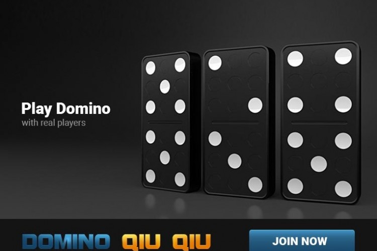 Situs Judi Domino Online