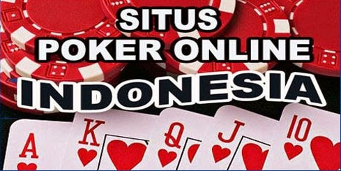 Situs Online Poker Terpercaya