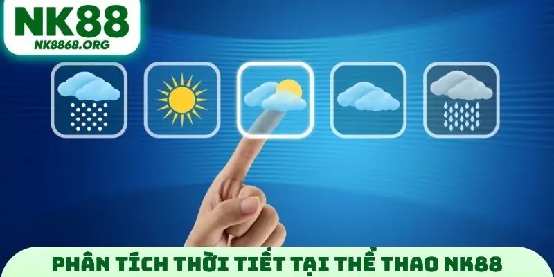 Phân tích sảnh thể thao NK88
